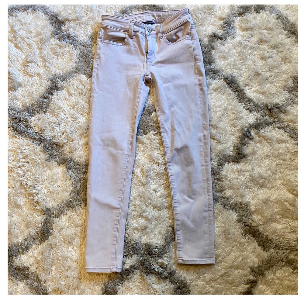 American Eagle Jegging